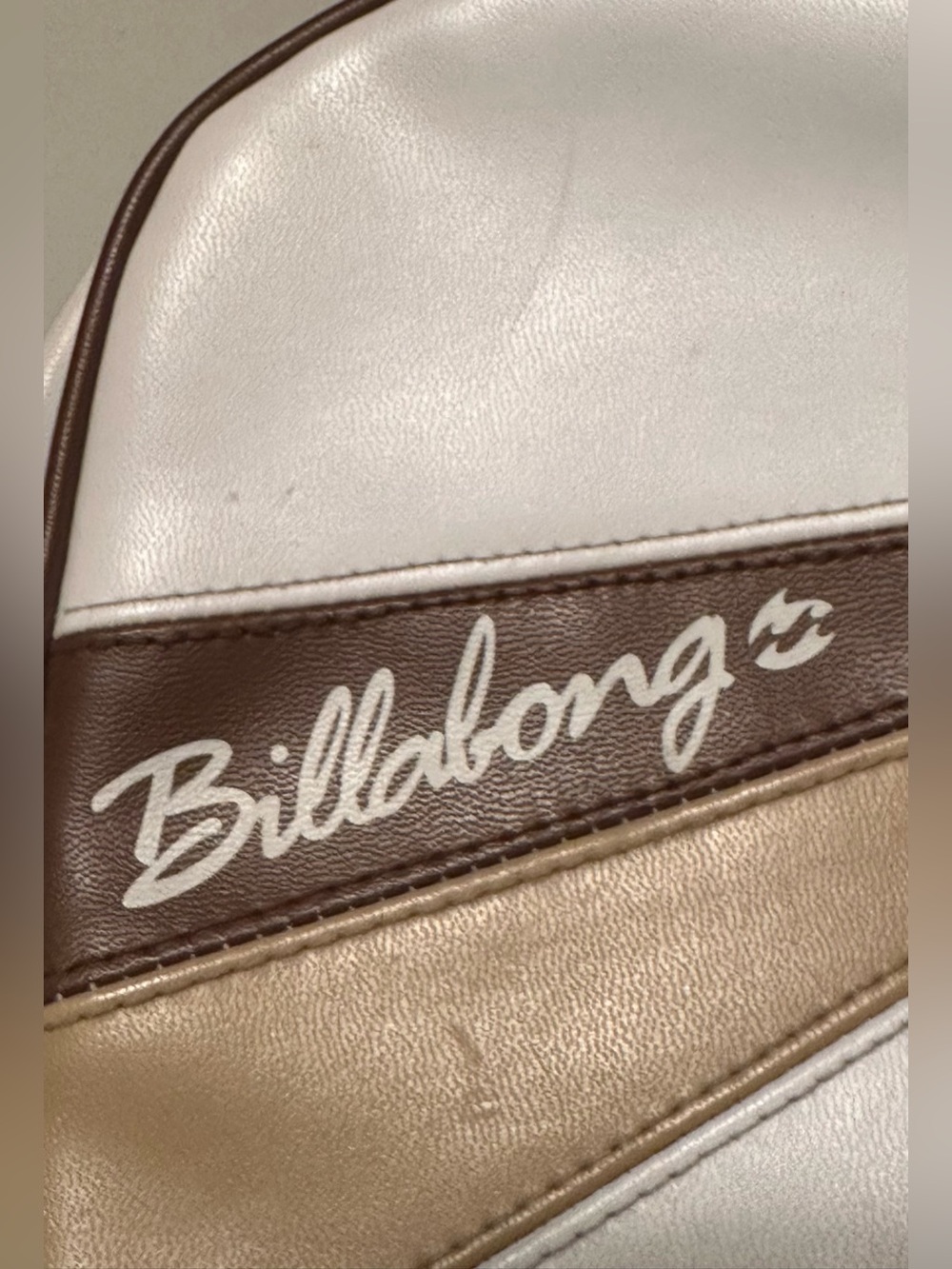 Cute retro surf Billabong Mini Backpack Y2K era - Picture 7 of 8